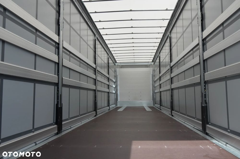 Schmitz Cargobull MEGA / NOWA / 2026r / OŚ POD. / CODE XL, / OGUM. SELECTION - 20