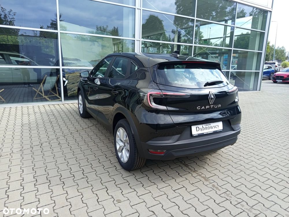 Renault Captur 1.2 TCe Evolution - 17