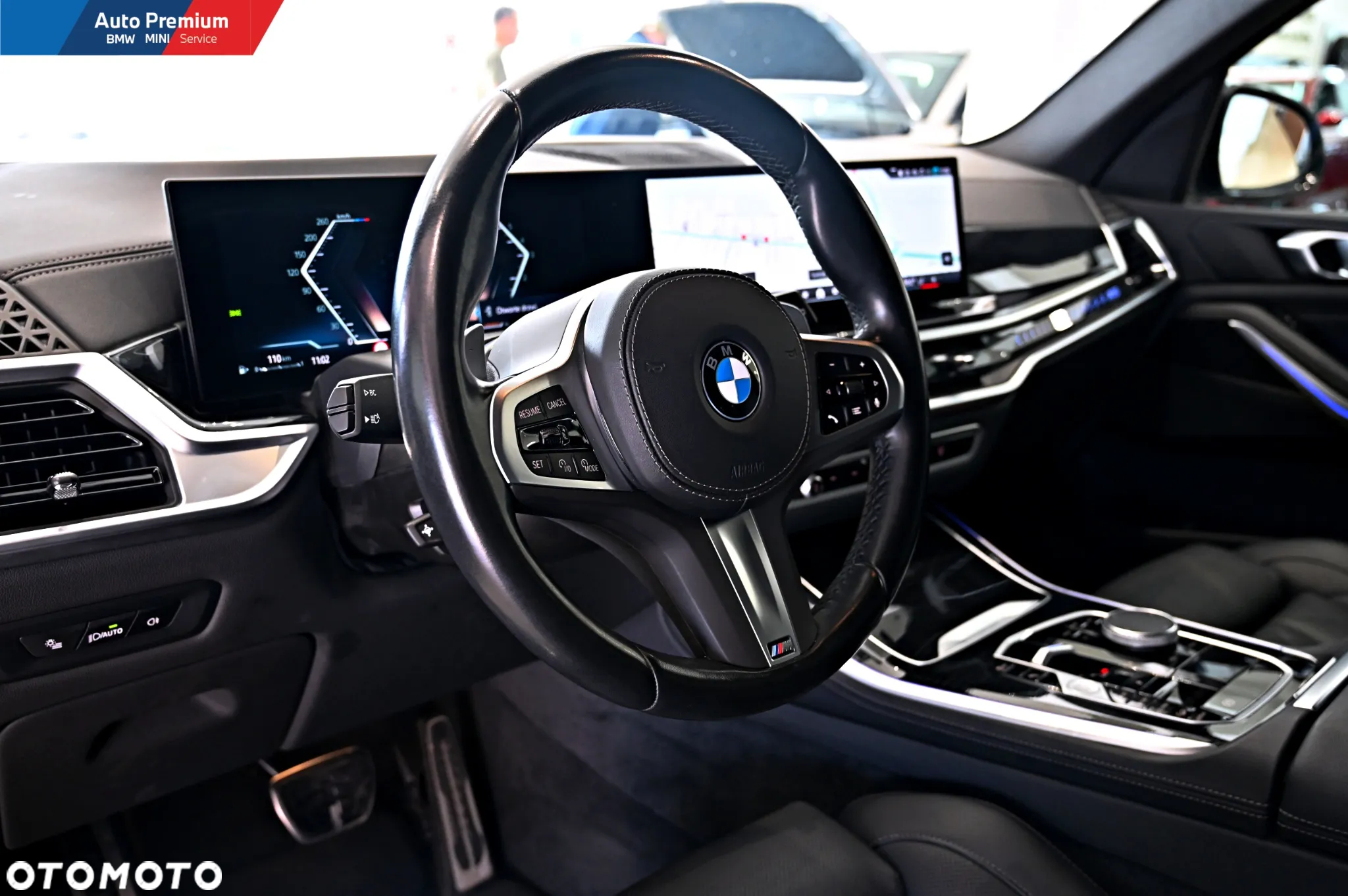 BMW X5 xDrive30d - 14