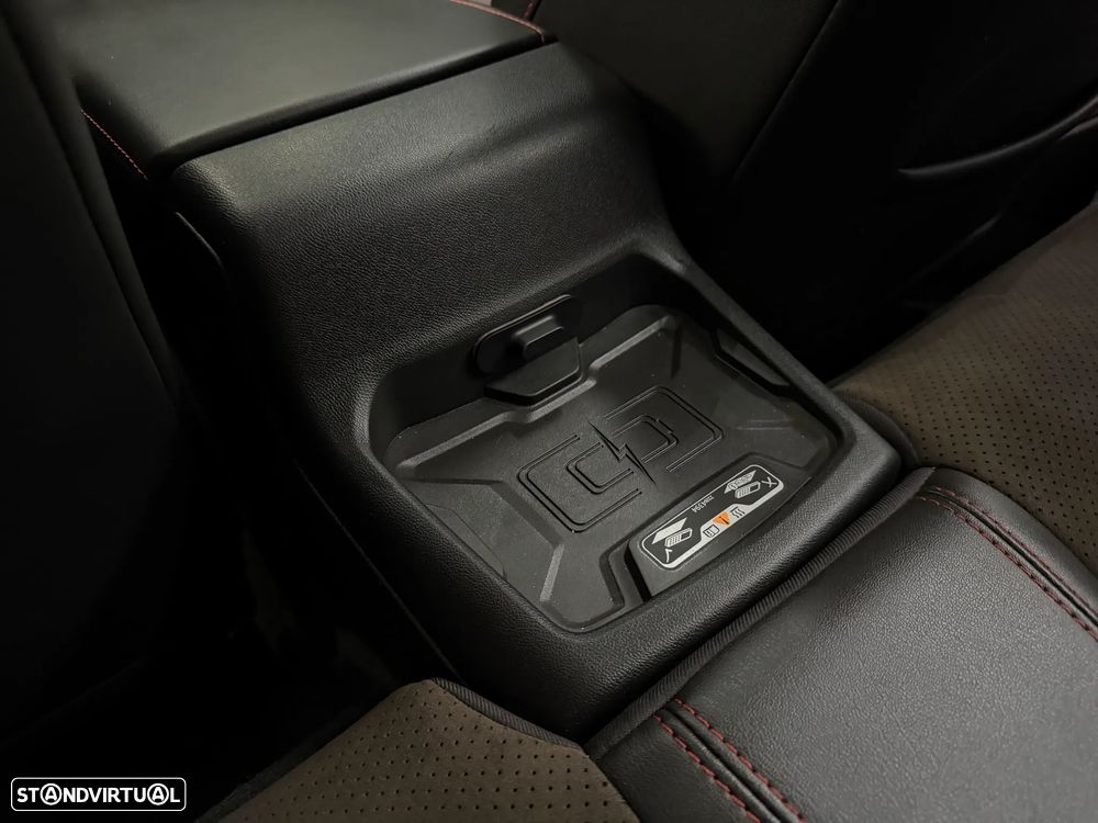 Chevrolet Camaro - 38