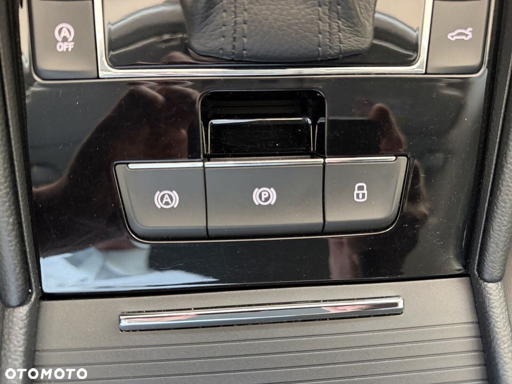 Skoda Superb - 28