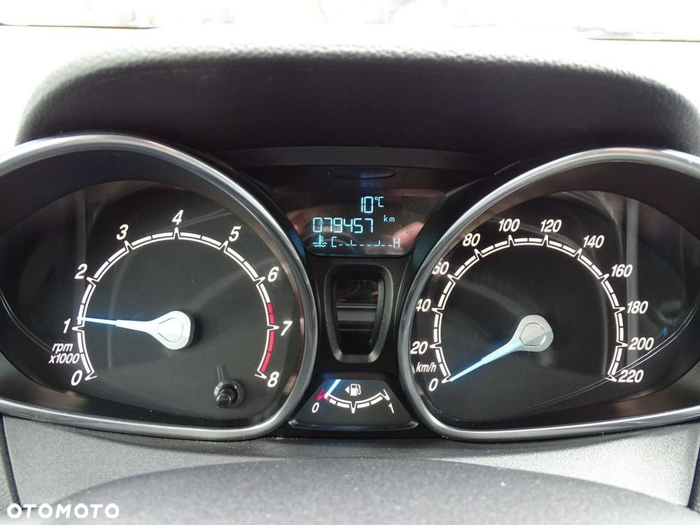 Ford B-MAX - 23