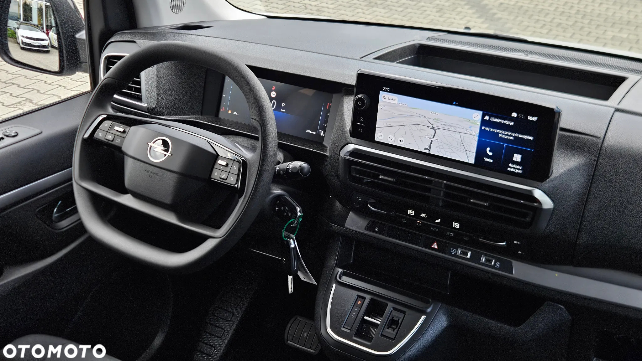 Opel Zafira - 6