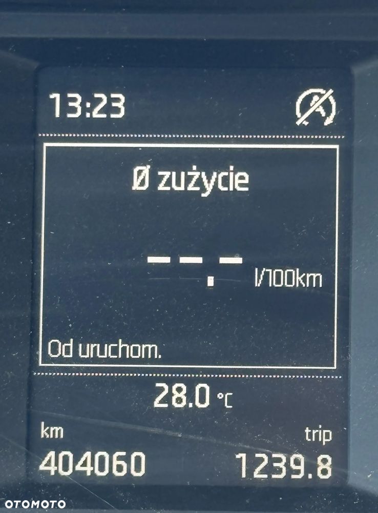 Skoda Octavia 1.4 TSI Ambition DSG - 14