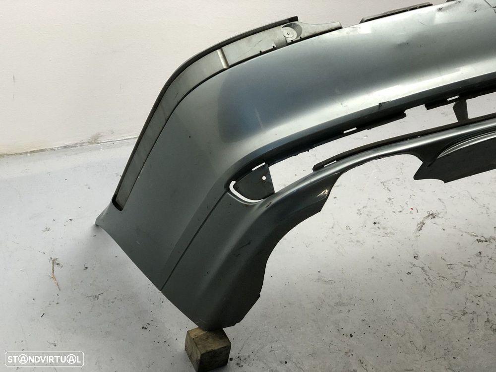 Parachoques Trás BMW 3 Touring (E46) 09.01 - 02.05 - 3