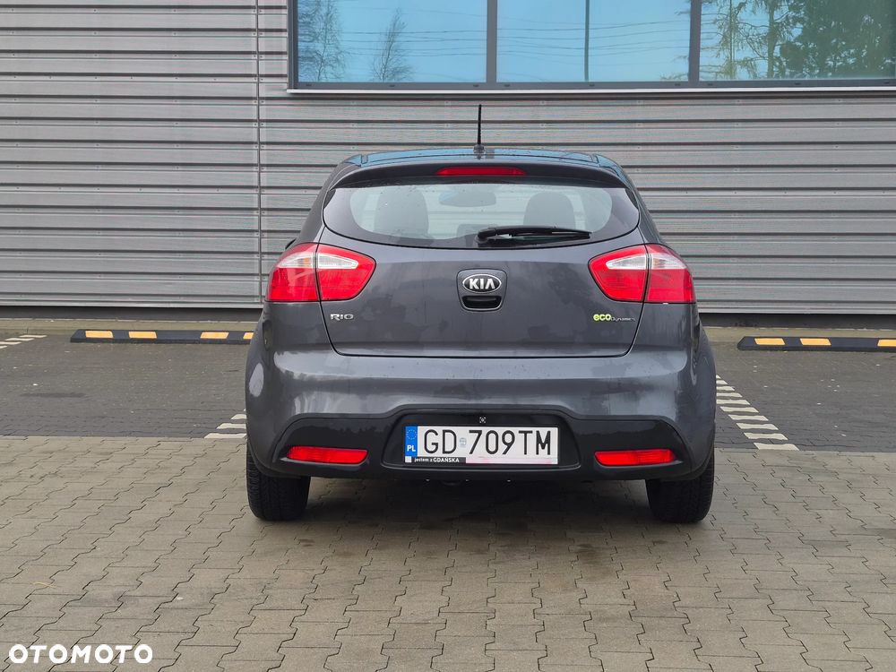 Kia Rio 1.2 XL - 11
