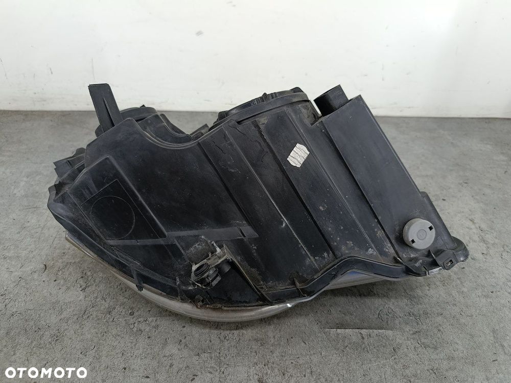 LAMPA PRZÓD LEWA VW POLO IV FL 9N 6Q1941007AT  89311995 VALEO - 6