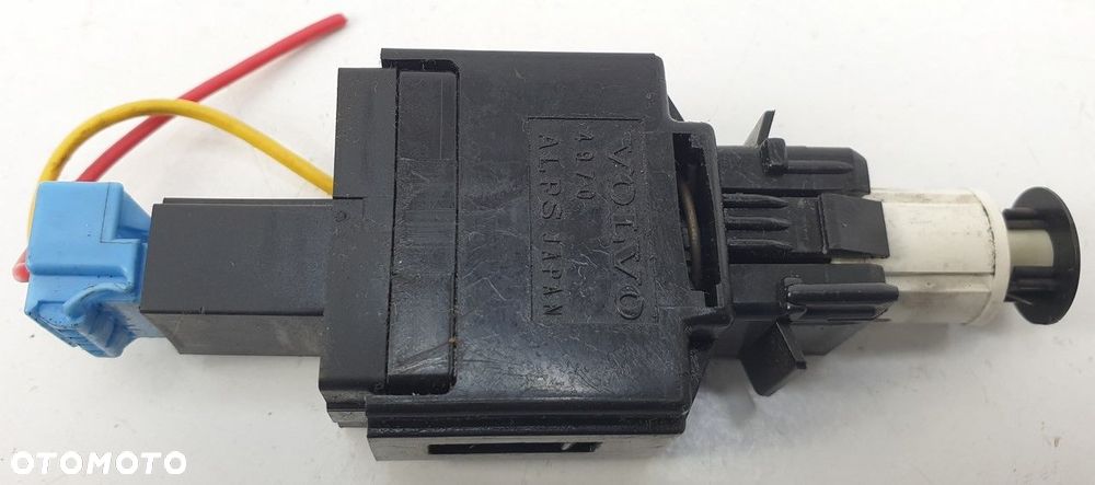 CZUJNIK STOP STOPU VOLVO V70 II S60 S80 8622064 - 2