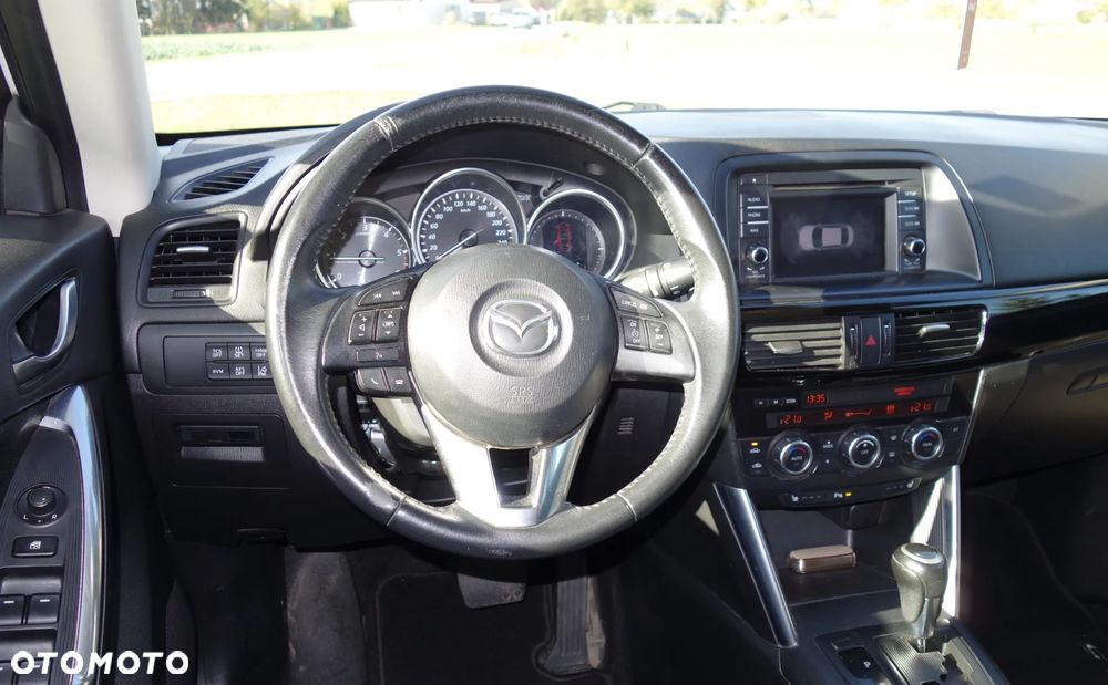 Mazda CX-5 SKYACTIV-D 150 AWD Drive Nakama - 17