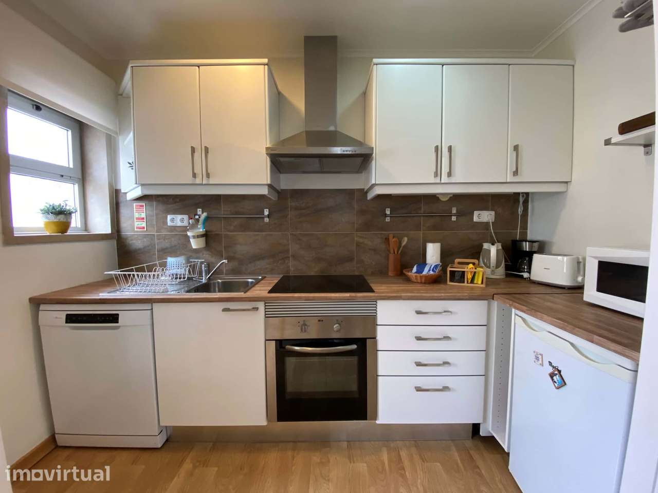 Rainha Beach Apartment - Cascais - Grande imagem: 4/25