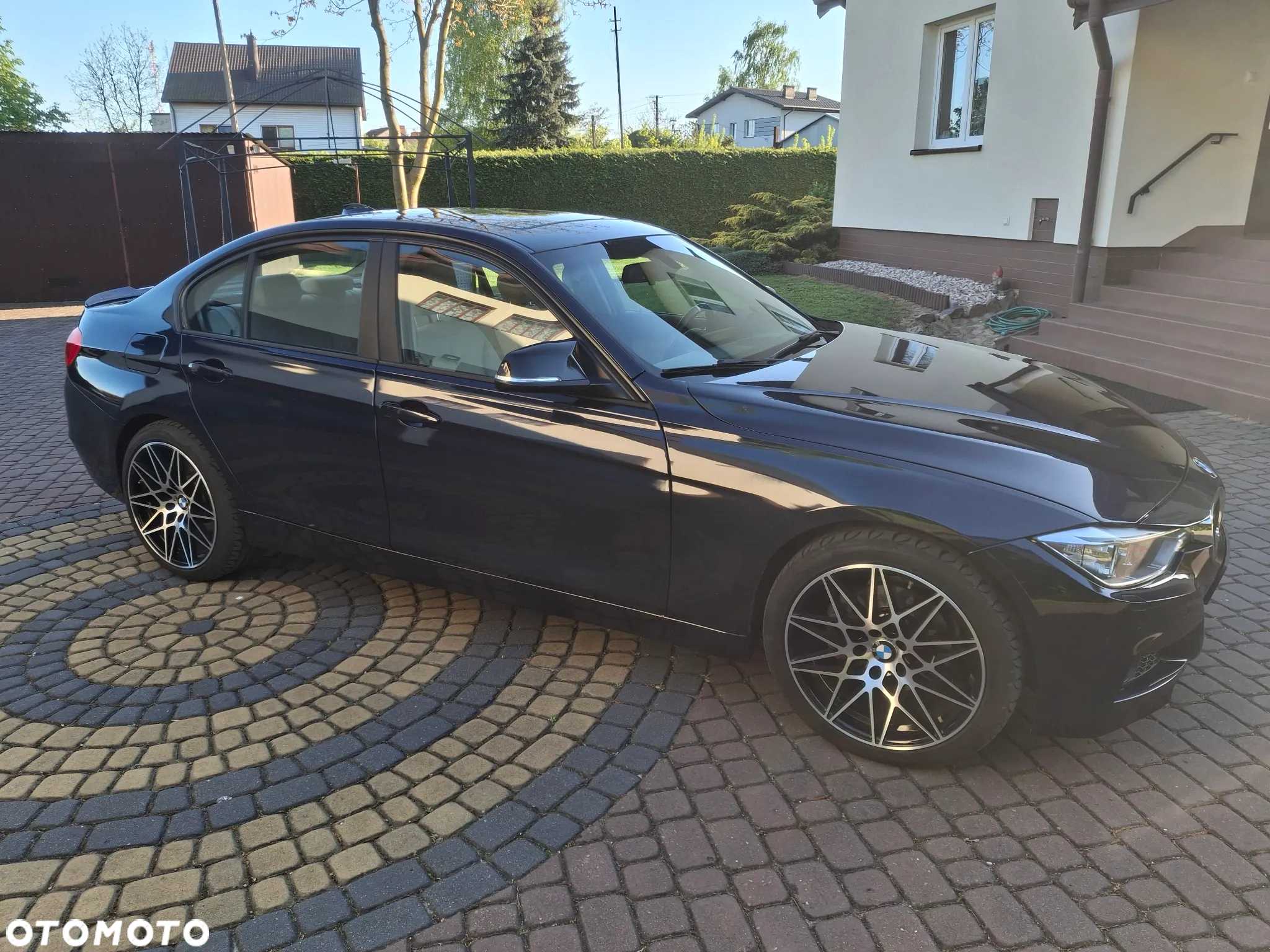 BMW Seria 3 - 8