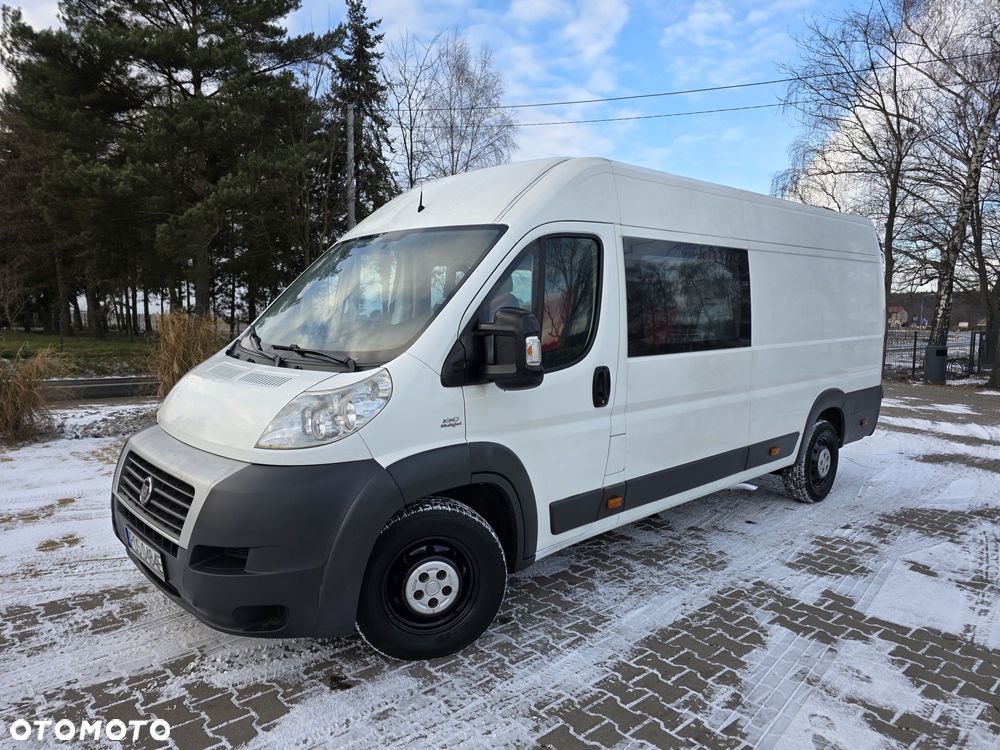 Fiat Ducato - 1