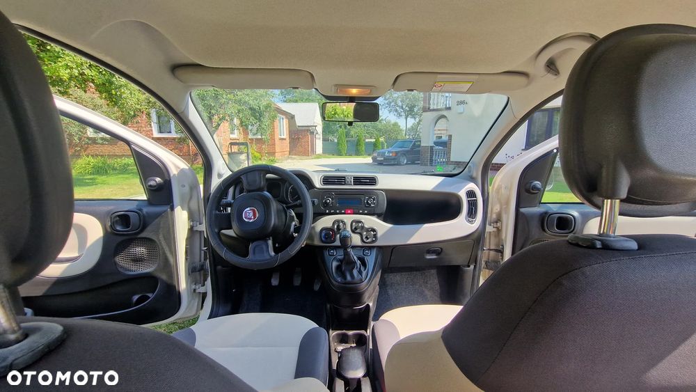 Fiat Panda 1.2 Fresh - 4
