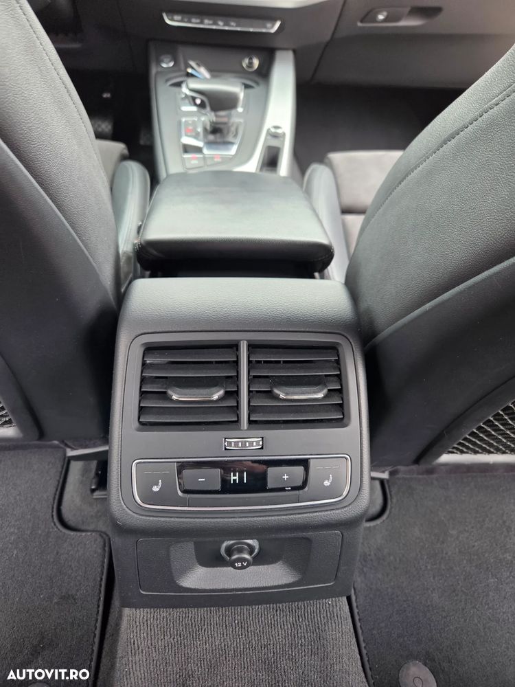 Audi A4 2.0 TFSI S tronic sport - 22