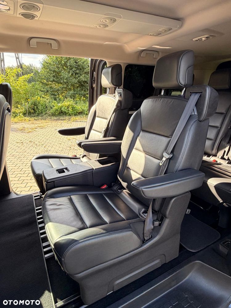 Toyota Proace Verso 2.0 D4-D Long VIP - 27