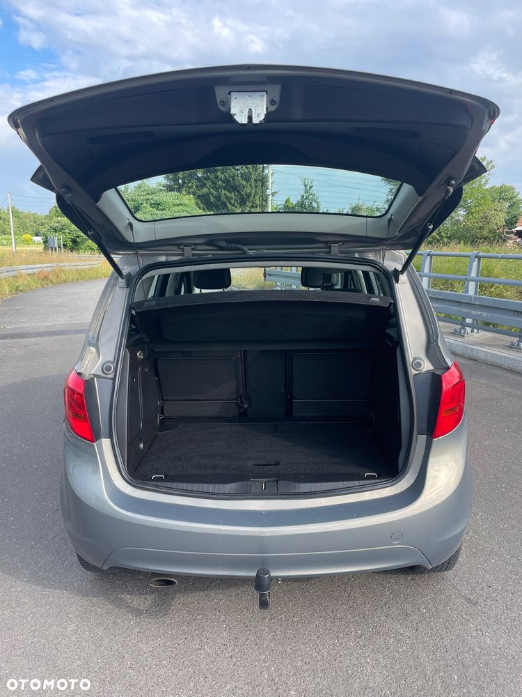 Opel Meriva - 13