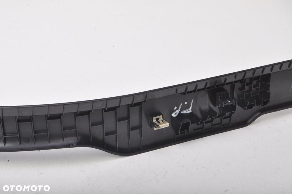DEFENDER L663 LISTWA PROGOWA PRÓG PRAWA PRZÓD 21R - 9