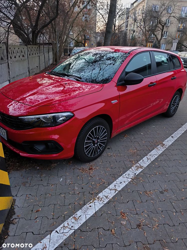 Fiat Tipo 1.0 T3 - 1