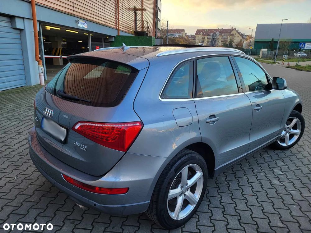 Audi Q5 3.0 TDI Quattro S tronic - 22