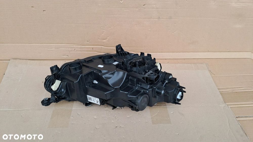SEAT IBIZA V 6F1 LIFT ARONA FULL LED LEWA LAMPA PRZÓD 6F1941007F - 7