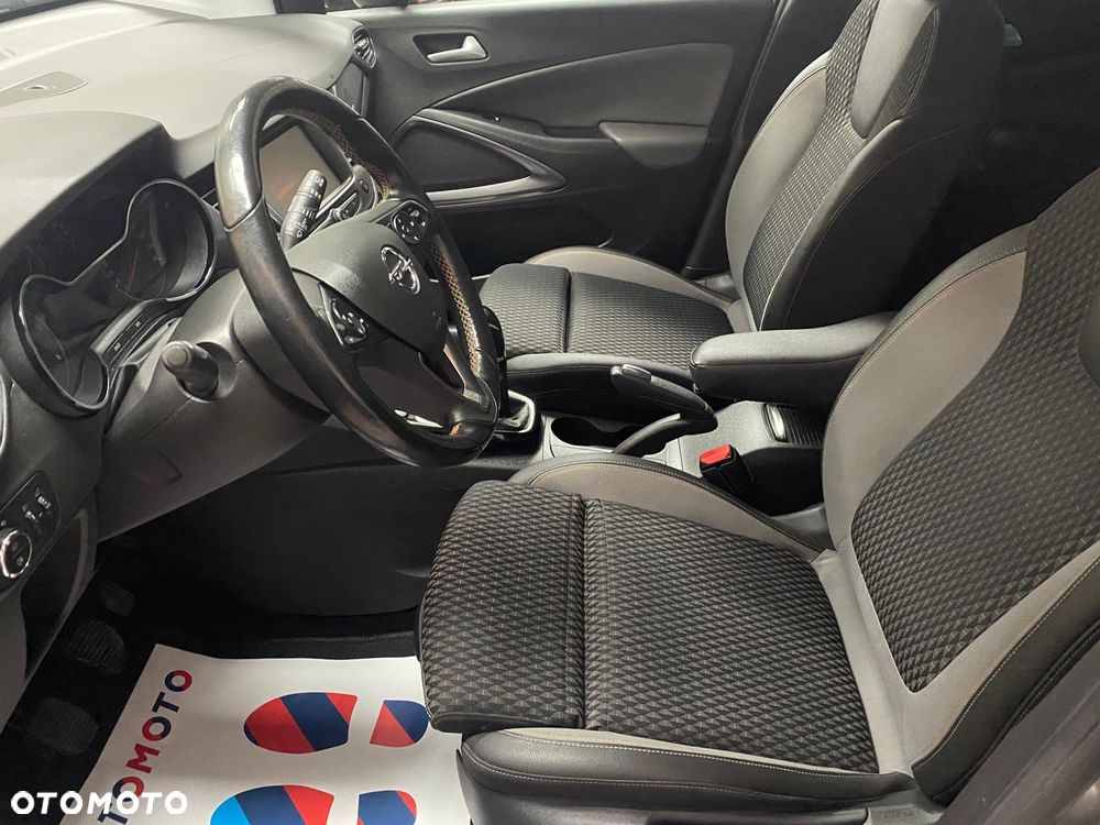 Opel Crossland X 1.6 CDTI Elite S&S - 5