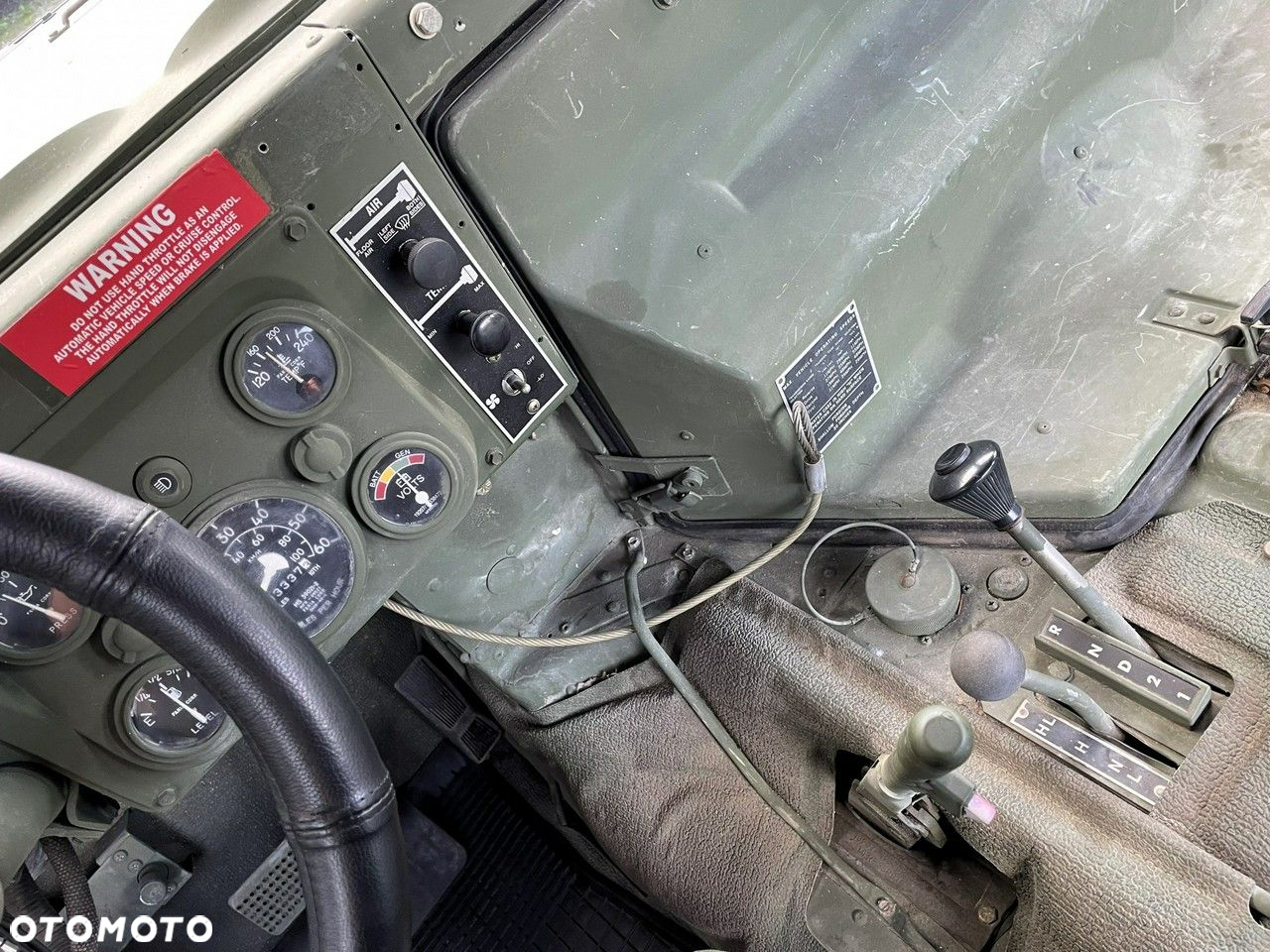 Hummer H1 - 24