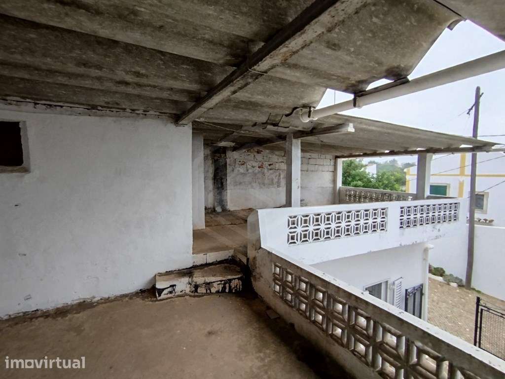 Moradia Geminada V2 em Benafim, Loulé, Algarve - Grande imagem: 2/19