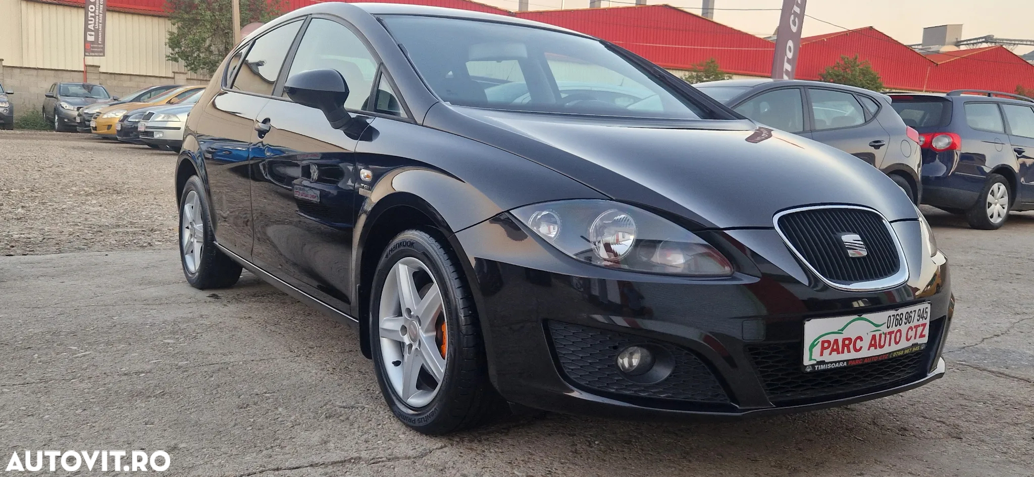 Seat Leon - 30