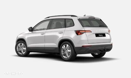 Skoda Karoq 1.5 TSI ACT Edition 130 DSG - 3