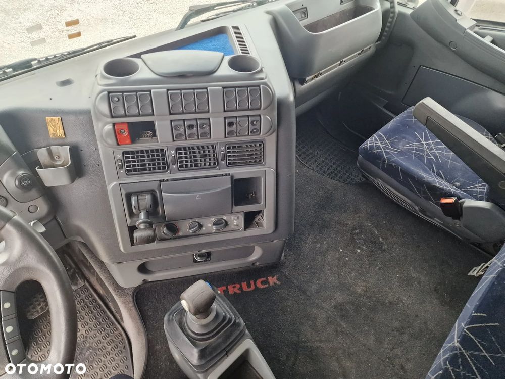 Iveco STRALIS 480 - AUTOMAT - SPECJALNY - 17
