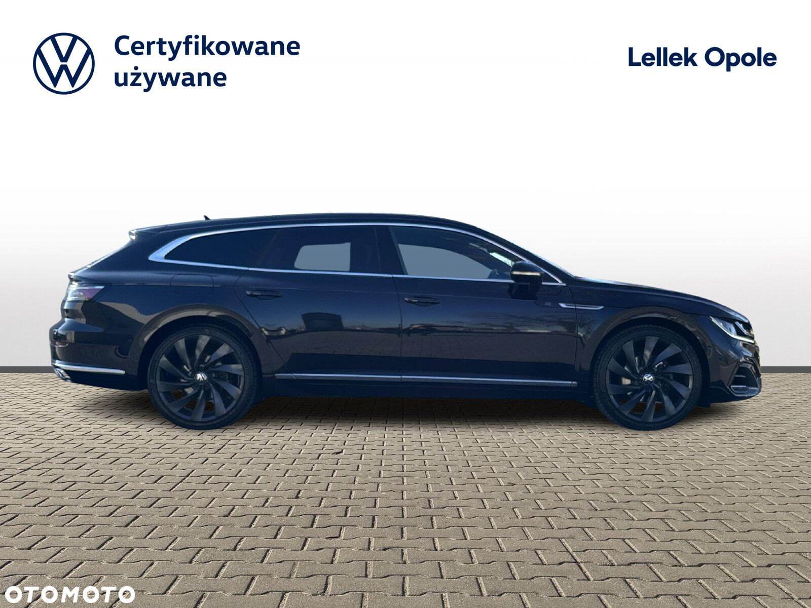 Volkswagen Arteon - 6
