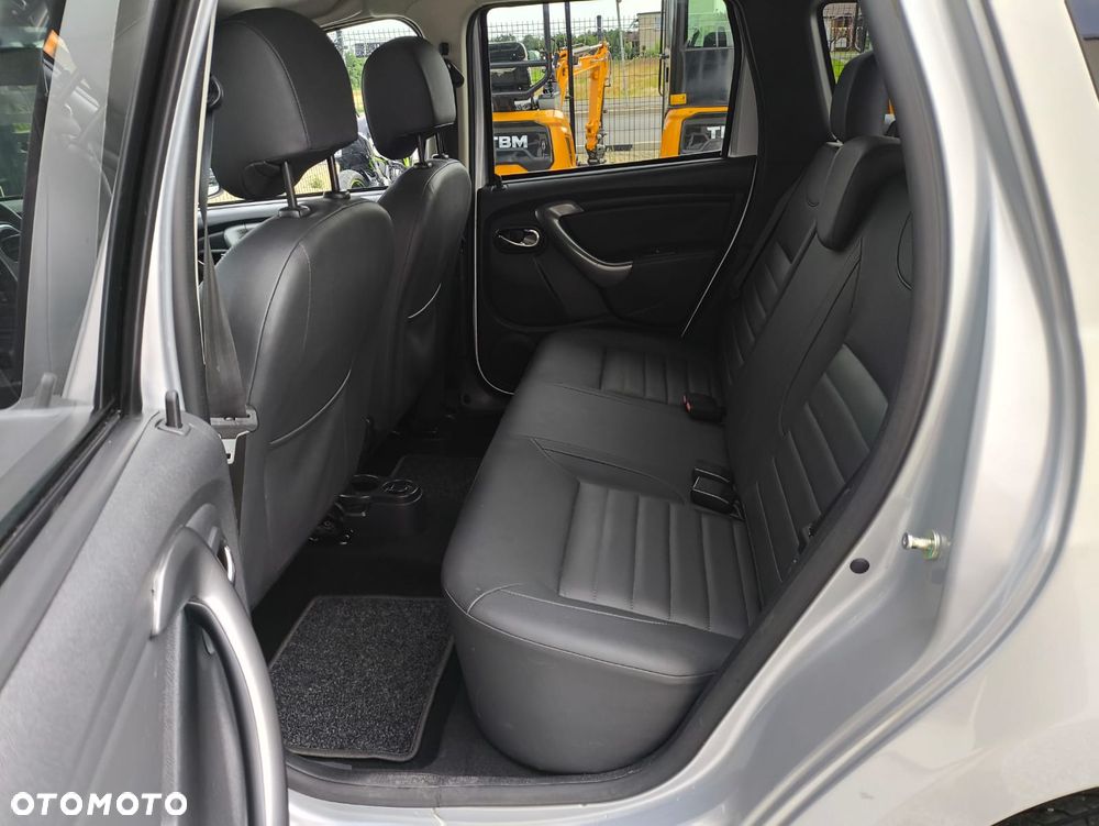Dacia Duster - 22
