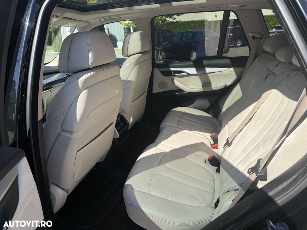 BMW X5 xDrive30d - 11