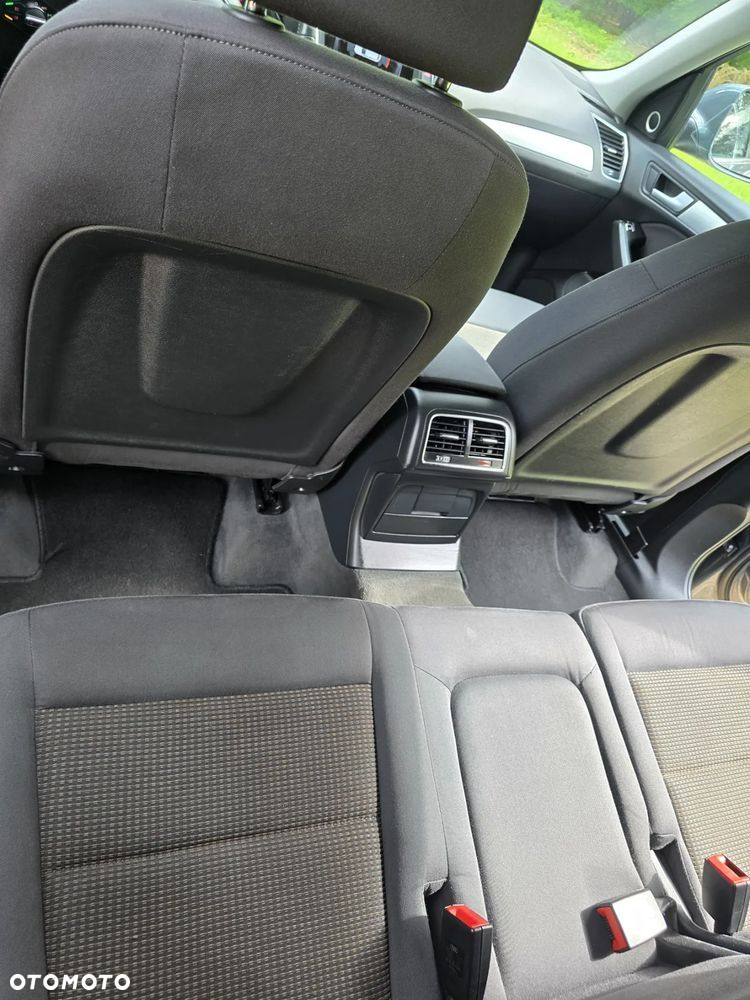 Audi Q5 2.0 TDI Sport - 27