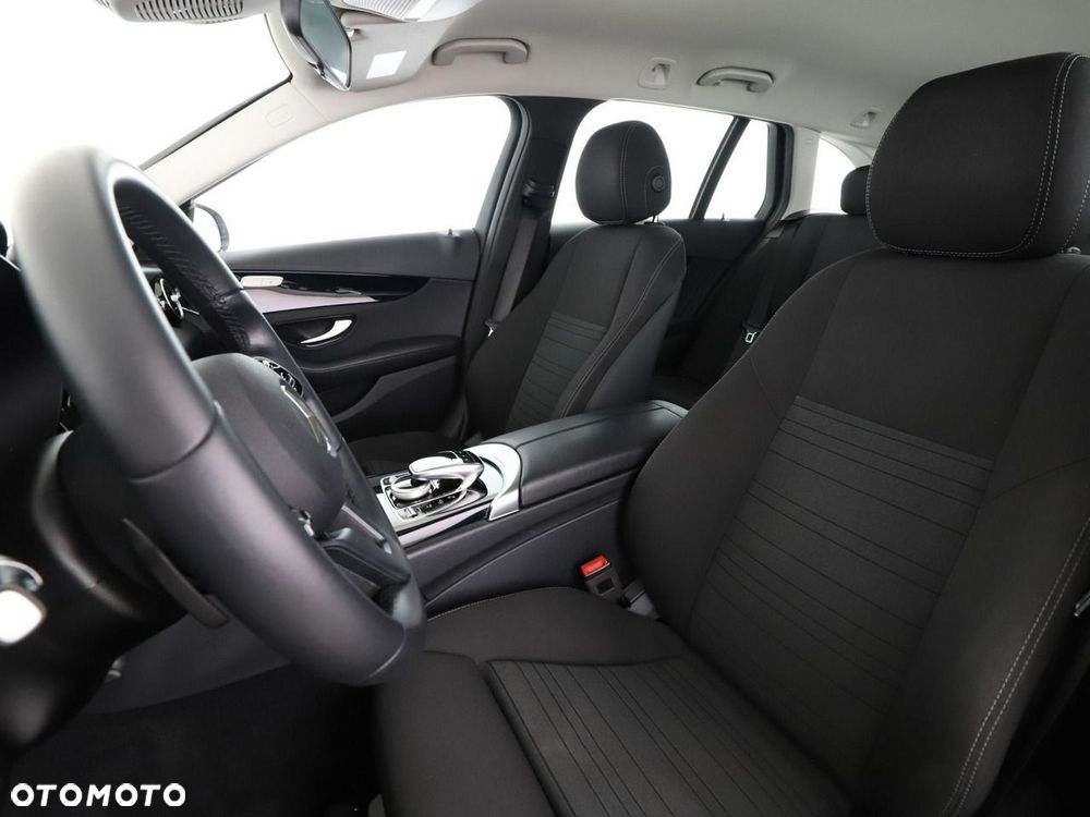 Mercedes-Benz Klasa C 300 de 9G-TRONIC Avantgarde - 15