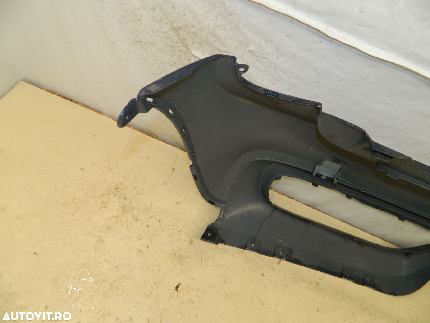 Bara spate Mini Cooper S Sport F56, 2002, 2003, 2004, 2005, 2006, 114129 - 4