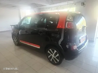 Citroën C3 Picasso 1.6 HDi Seduction 109g - 11