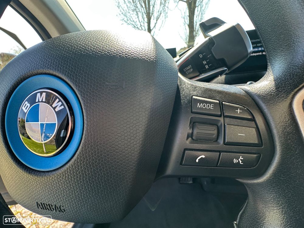 BMW i3 - 24