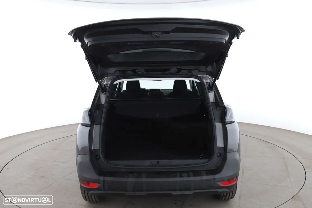 Peugeot 5008 PureTech 130 EAT8 Stop & Start Active - 8