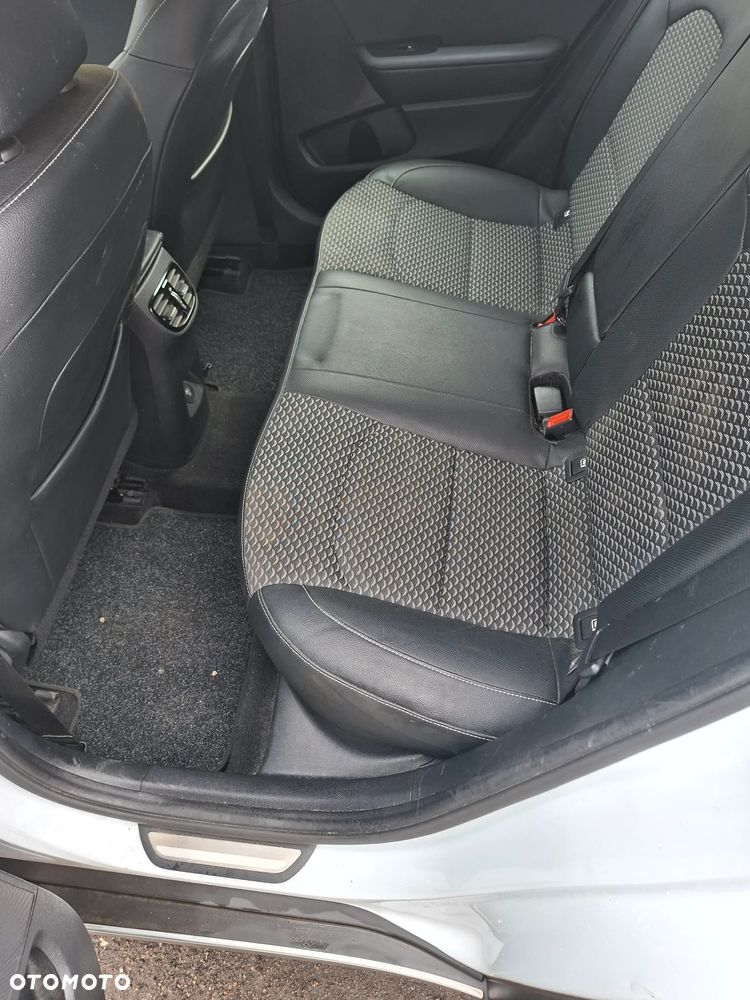 Kia XCeed 1.6 CRDi (48V Mild-Hybrid) DCT7 PLATINUM - 20