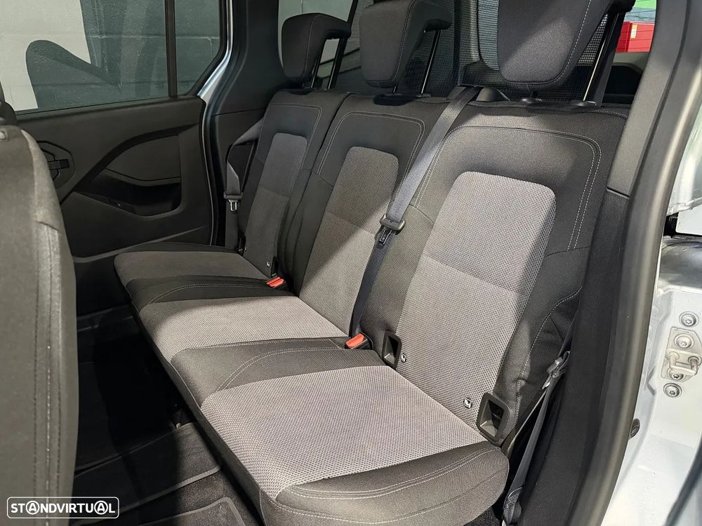 Mercedes-Benz Citan 110 CDi/27 - 29