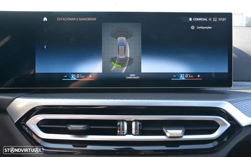 BMW 330 e Pack M Auto - 15