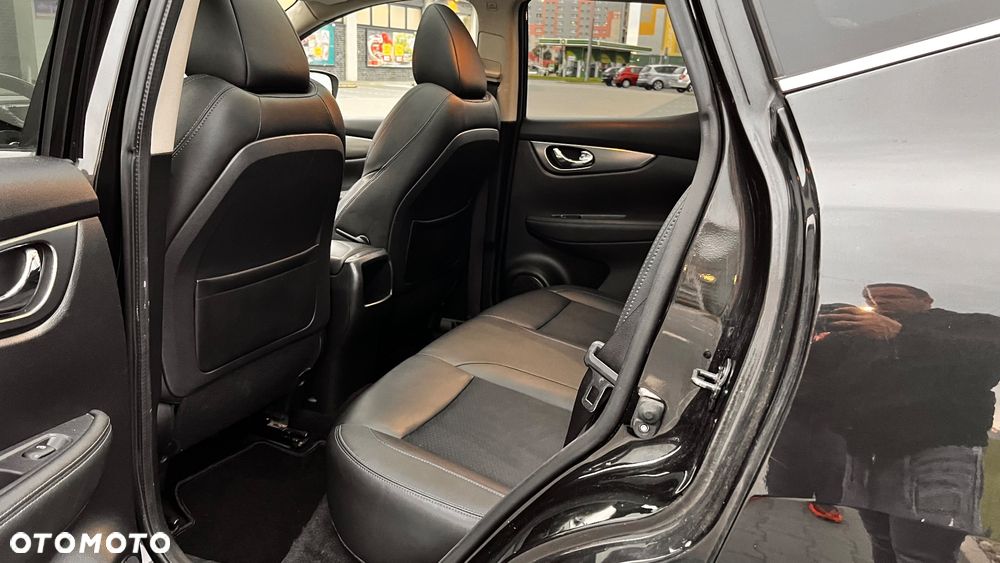 Nissan Qashqai 1.6 DIG-T Tekna - 28