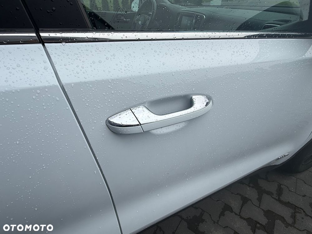 Kia Sportage 1.6 T-GDI AWD Spirit - 15