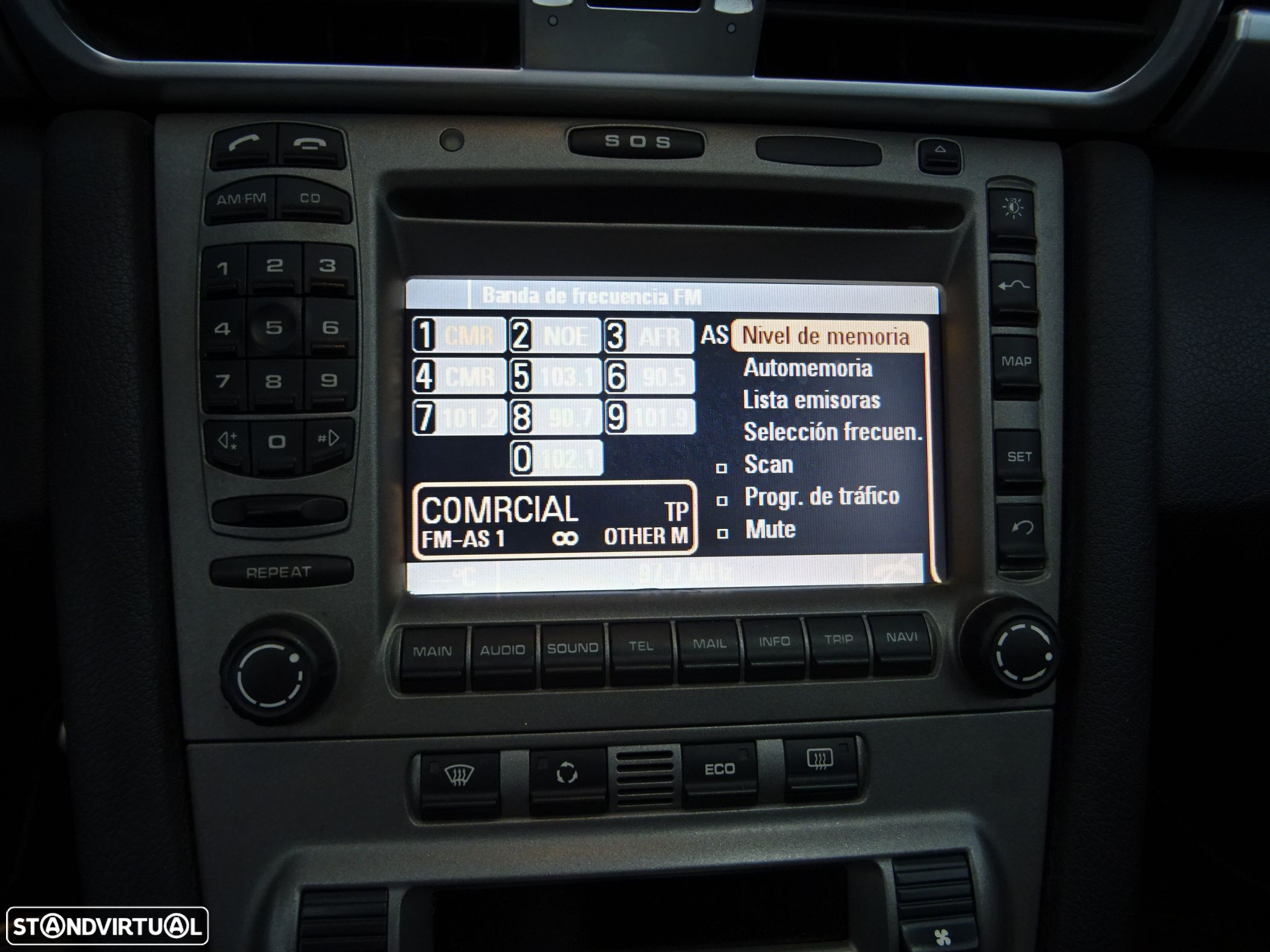 Porsche 911 (997) Carrera S Tiptronic - 20