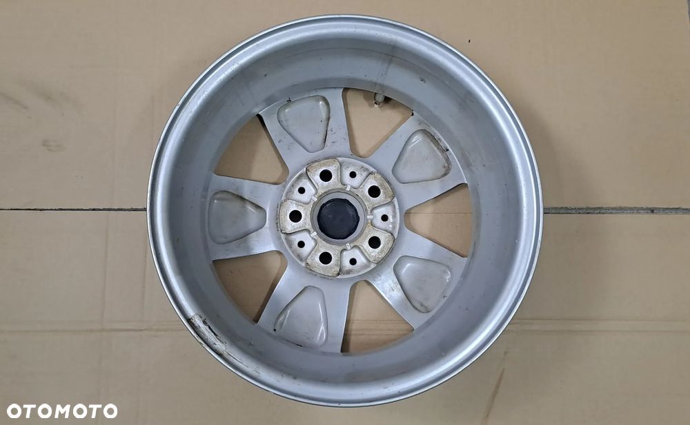 Felgi Aluminiowe 15 Mini Cooper F55 F56 5x112 ET 46 - 14