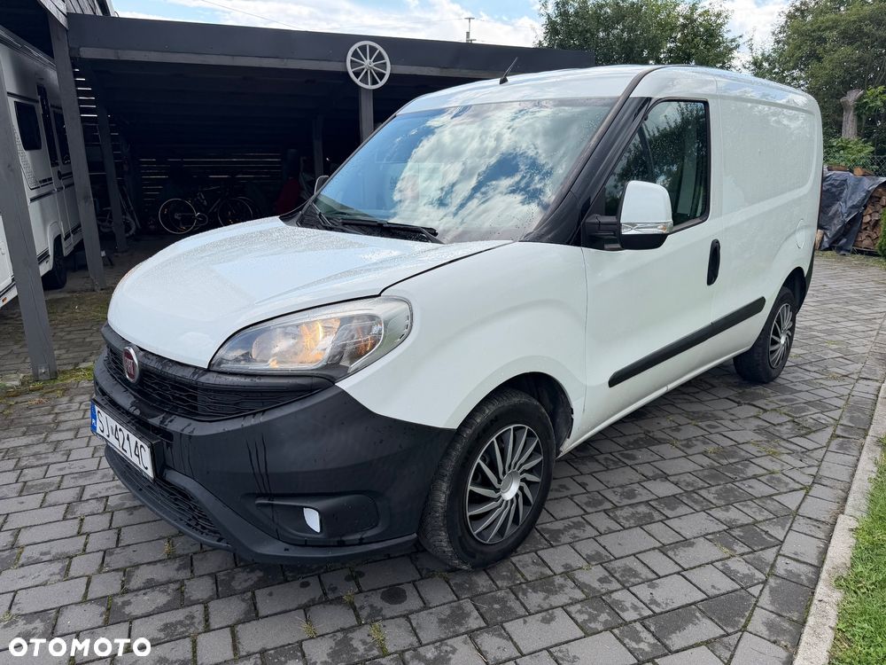 Fiat Doblo - 9