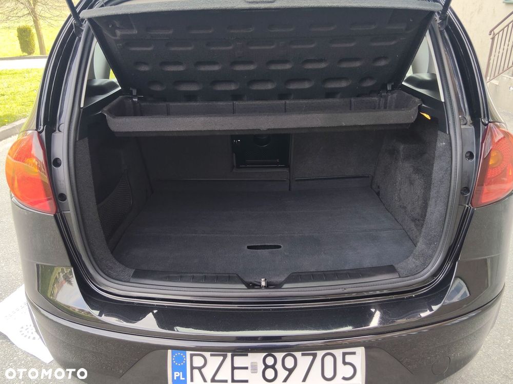 Seat Altea 1.6 Stylance - 30