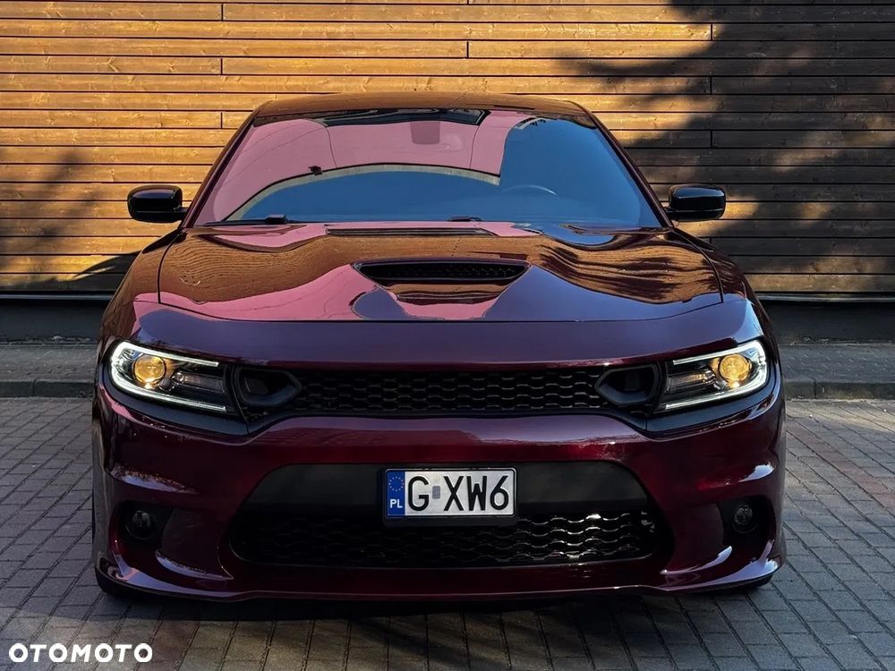 Dodge Charger 5.7 R/T - 9