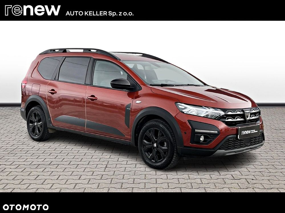 Dacia Jogger - 8